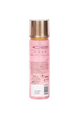 Buy SO Unique Sweet Pea Body Mist Shoppers Stop