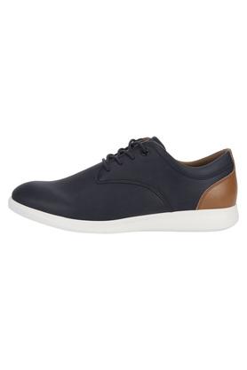 Red tape navy deals blue casual shoes