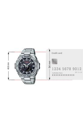 G shock hot sale steel series