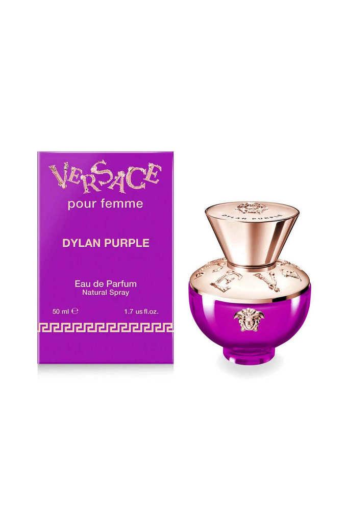 Purple perfume best sale