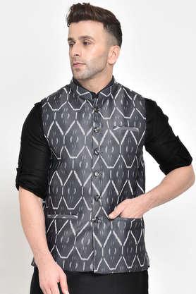 Uspa deals nehru jacket