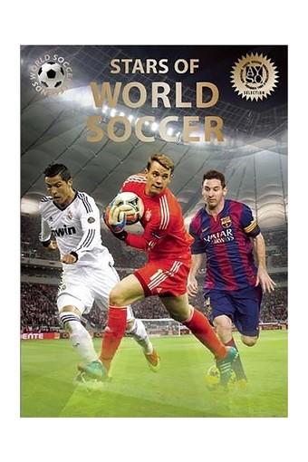 soccer legends