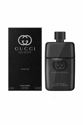 Gucci parfum discount made to measure