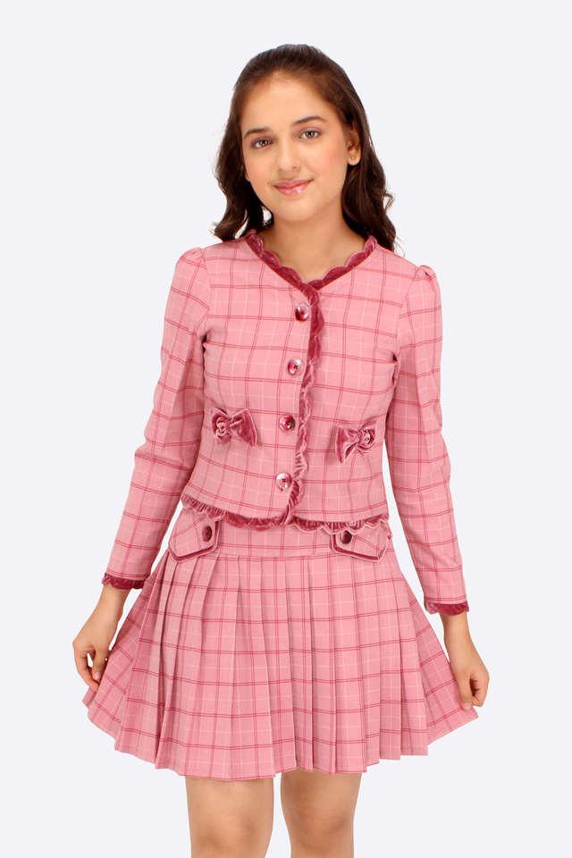 Cutecumber pink party dress best sale