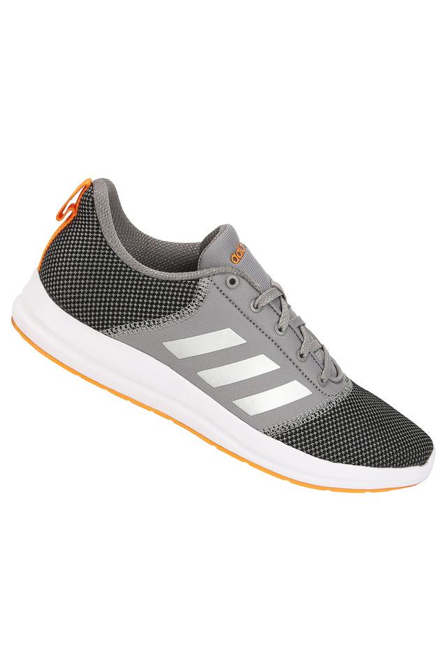 ADIDAS -  Grey Sports Shoes & Sneakers - Main