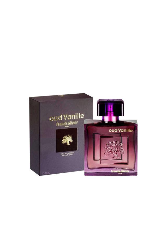 Oud vanille franck olivier new arrivals