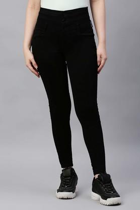 Kraus on sale black jeggings