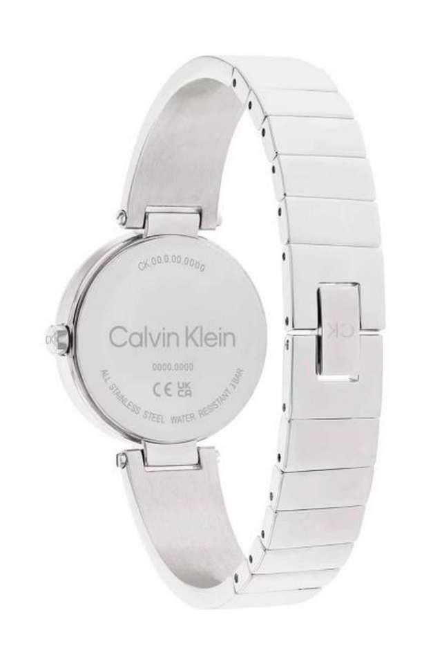 Calvin klein best sale smartwatch women's