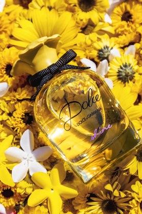 Dolce gabbana shine parfum new arrivals