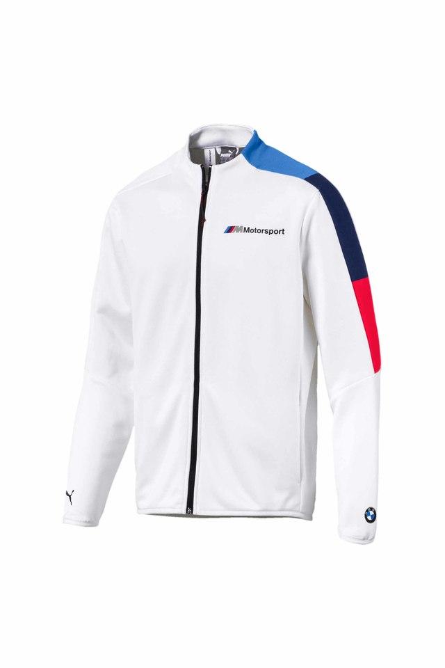 Puma bmw jacket discount mens