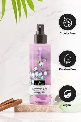 Vegan body mist hot sale