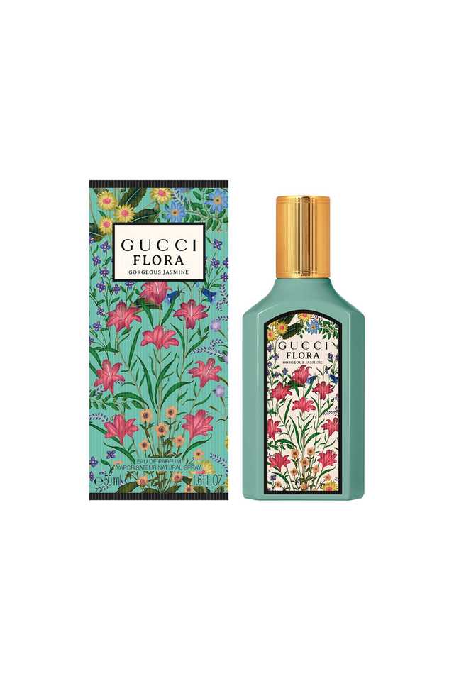 Buy GUCCI Flora Gorgeous Jasmine Eau De Parfum for Women Shoppers Stop