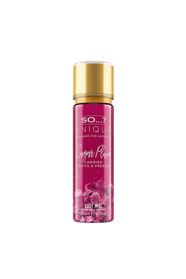 Body mist by so gift online set