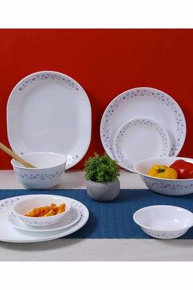 Corelle 21 pcs dinner cheap set