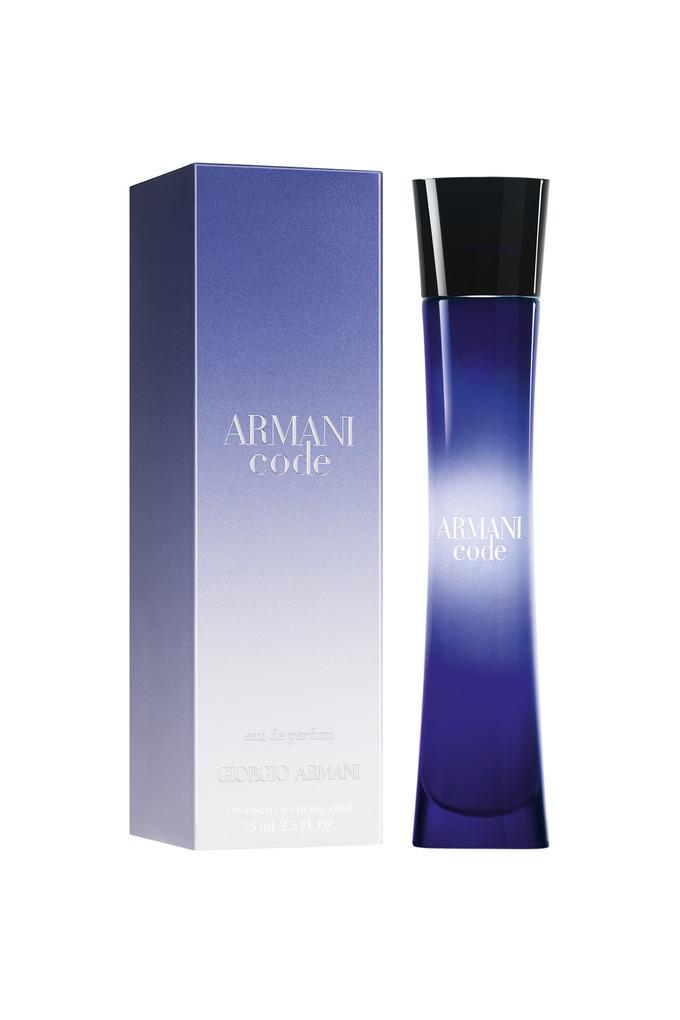 Armani code for women reviews new arrivals