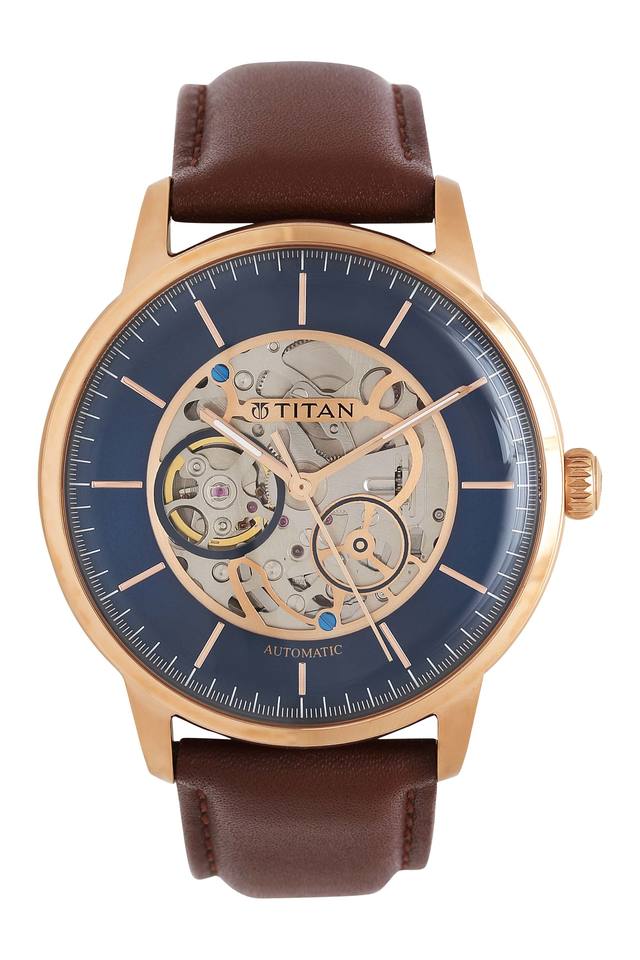 Titan analogue outlet watches