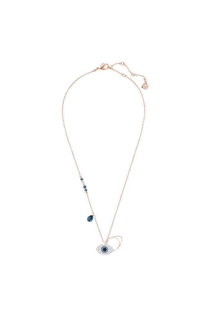 Kenzo evil eye outlet necklace