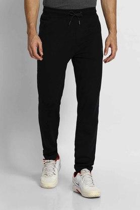 Buy Brown Track Pants for Women by VAN HEUSEN Online