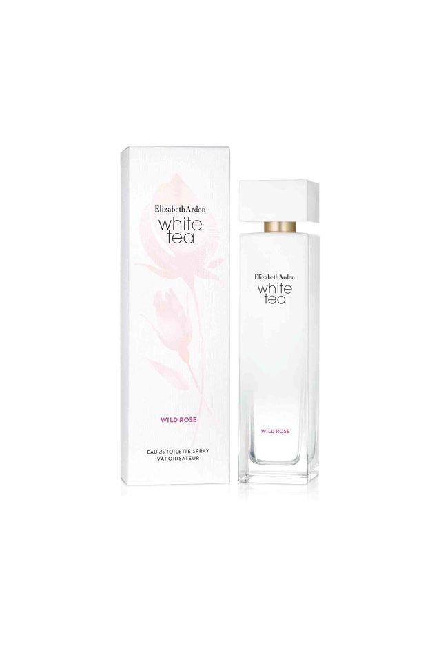 White Tea Wild Rose Eau De Toilette