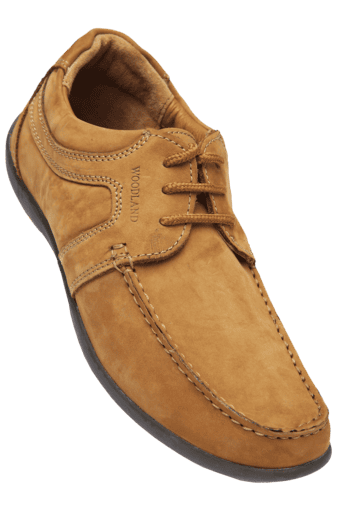 woodland casual shoes for mens