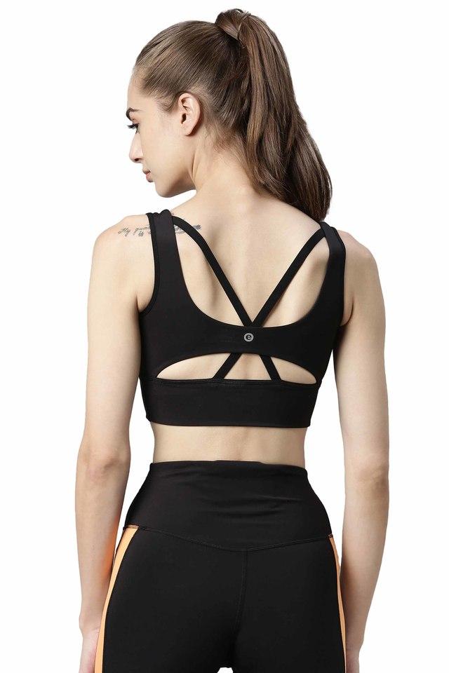 Bra, Enamor Sports Bra