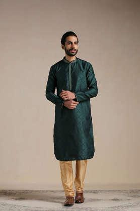 Manyavar kurta discount pajama virat kohli