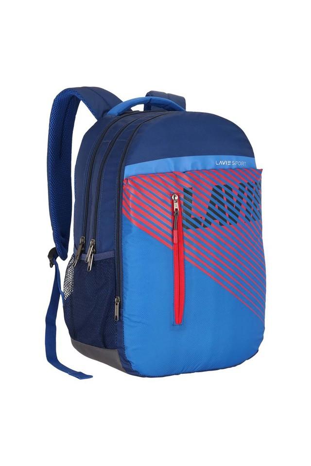 Lavie backpack online blue