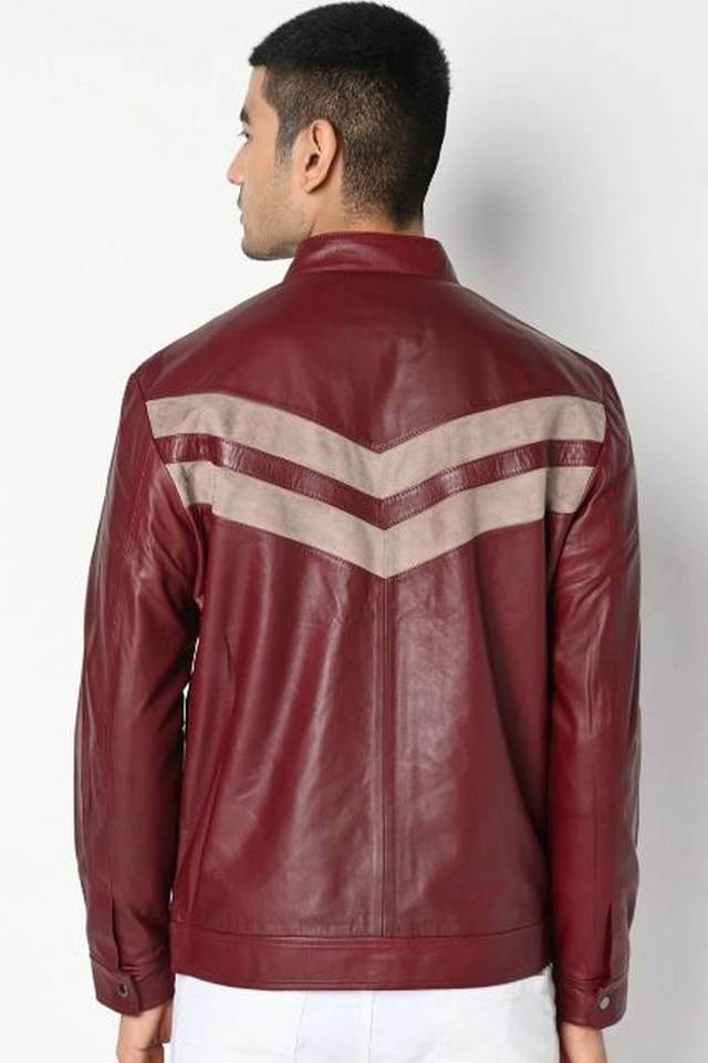 Cheap eBay Leather Jackets - Do You Get What You Pay For? | RPF Costume and  Prop Maker Community