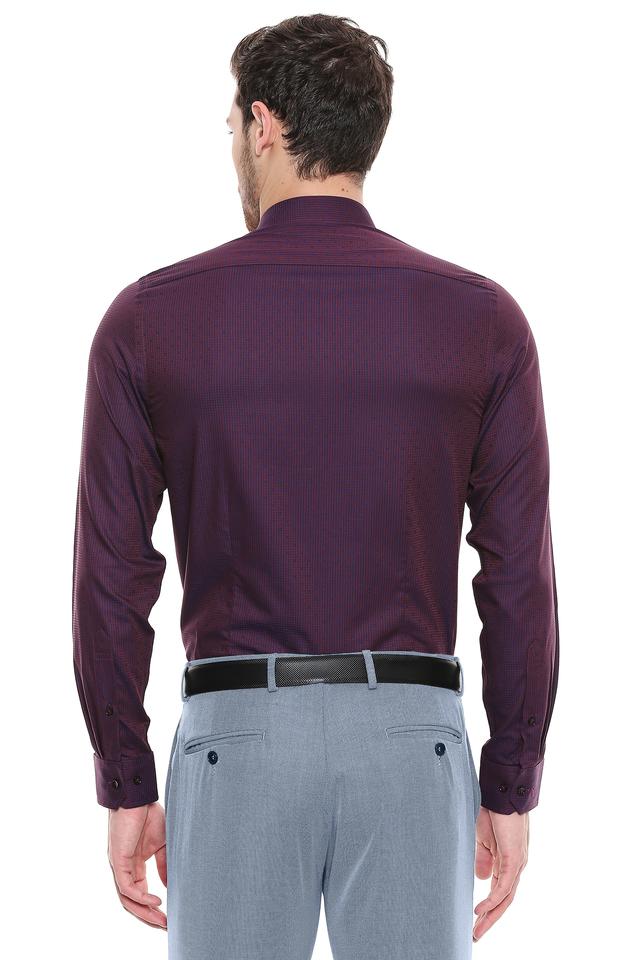 Lauren Ralph Lauren Mens Reg Fit Performance Dress Pants Blackberry  Wine-34x30 628735741106 | eBay