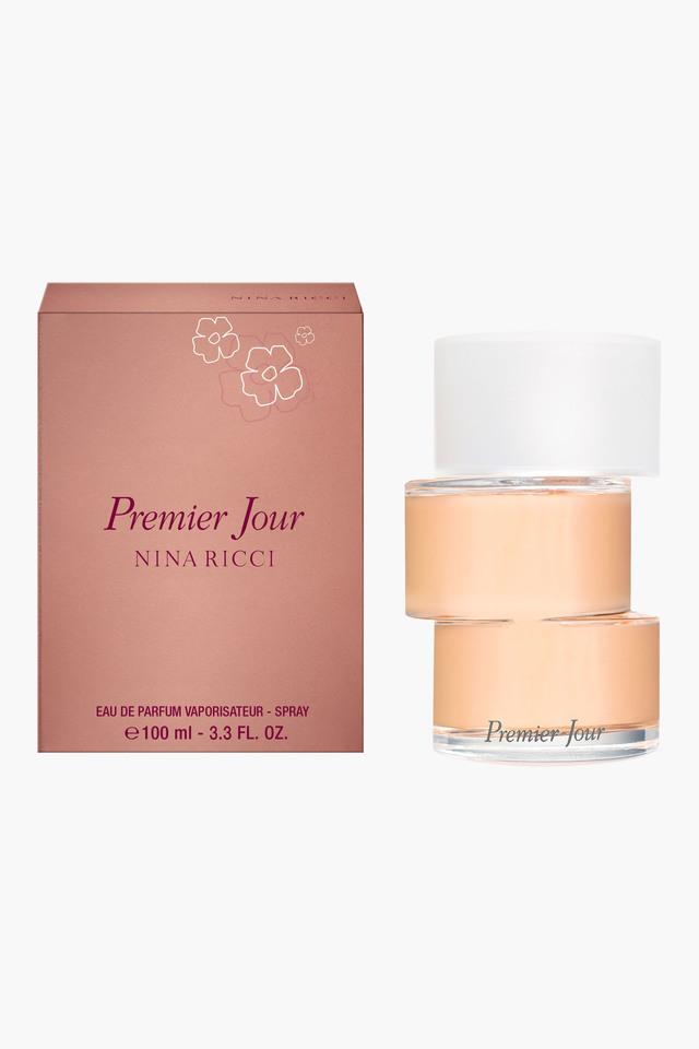 Buy NINA RICCI Premier Jour Eau De Parfum 100ml Shoppers Stop