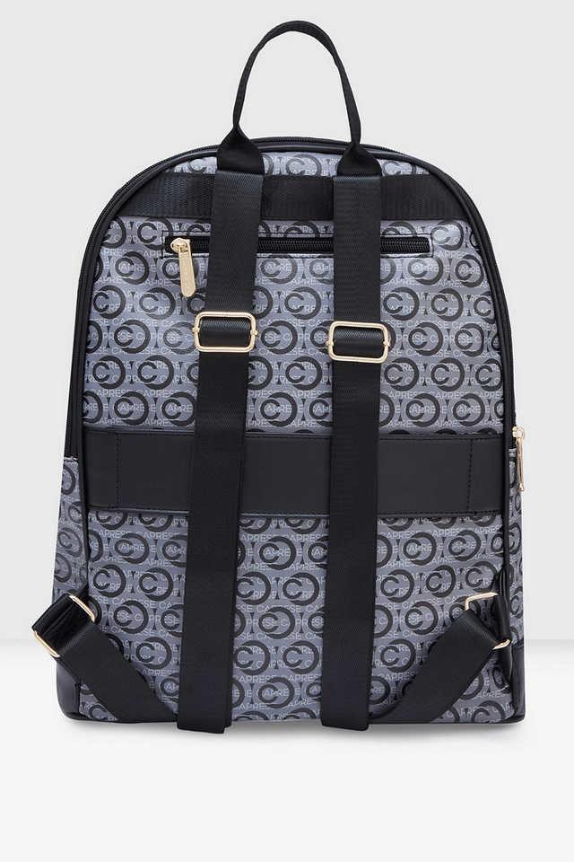 Caprese discount black backpack