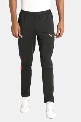 Nike black 2025 polyester lycra joggers