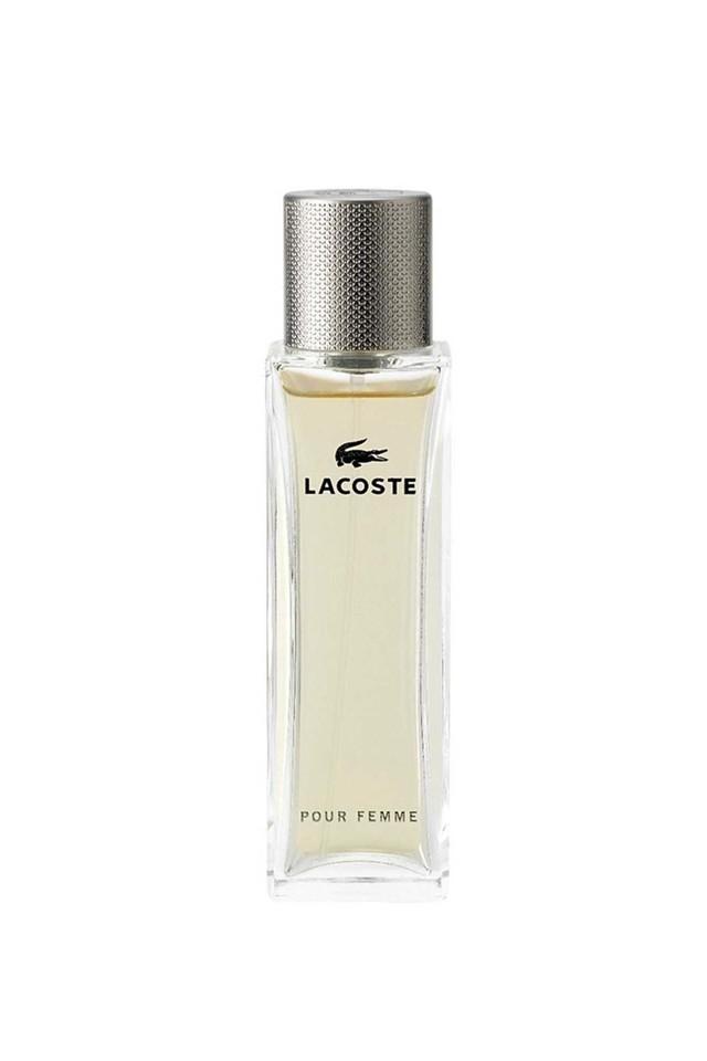 Buy LACOSTE Womens Pour Femme Eau de Parfum 50 ml Shoppers Stop