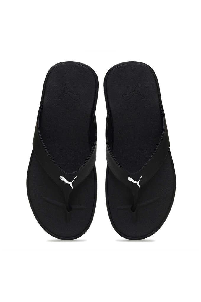 Puma foam flip outlet flops