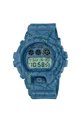 G shock 2024 dw blue