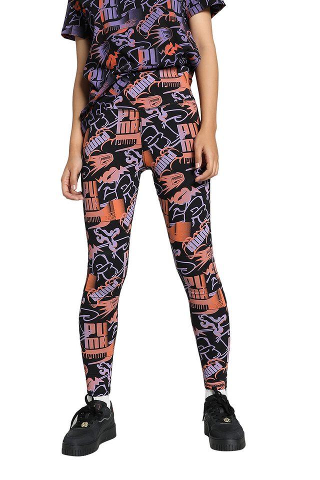 Puma actv tights deals