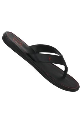 Franco leone men's sales leather sandals and floaters