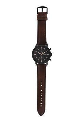 Fossil townsman clearance fs5437