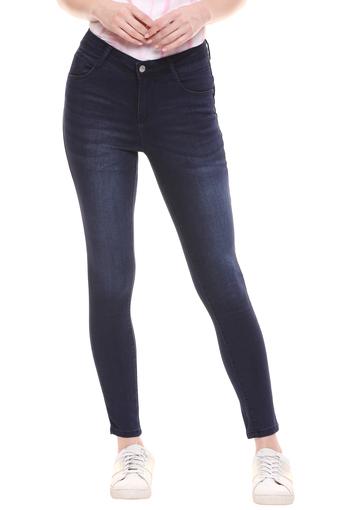 ink blue jeans womens