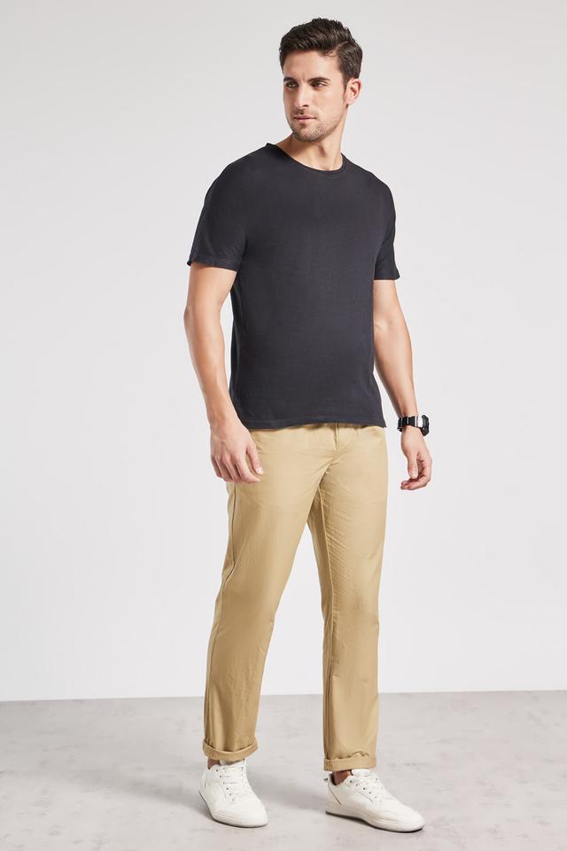 Cotton Mens Track Pants