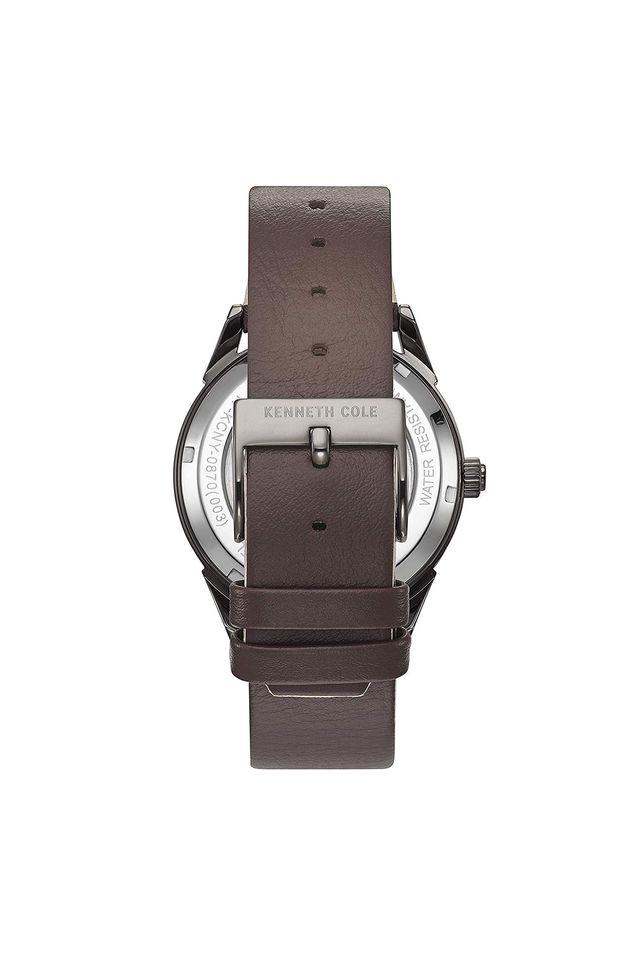 Kenneth cole hot sale watch belt