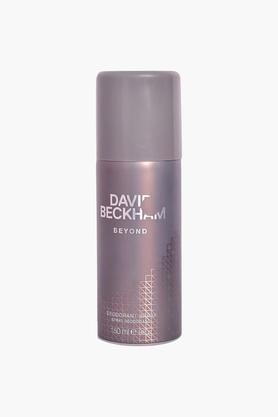 DAVID BECKHAM - Mist & Deodrants - Main