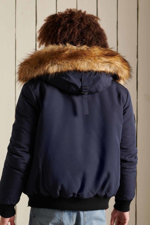 SUPERDRY -  Blue Jackets - Main