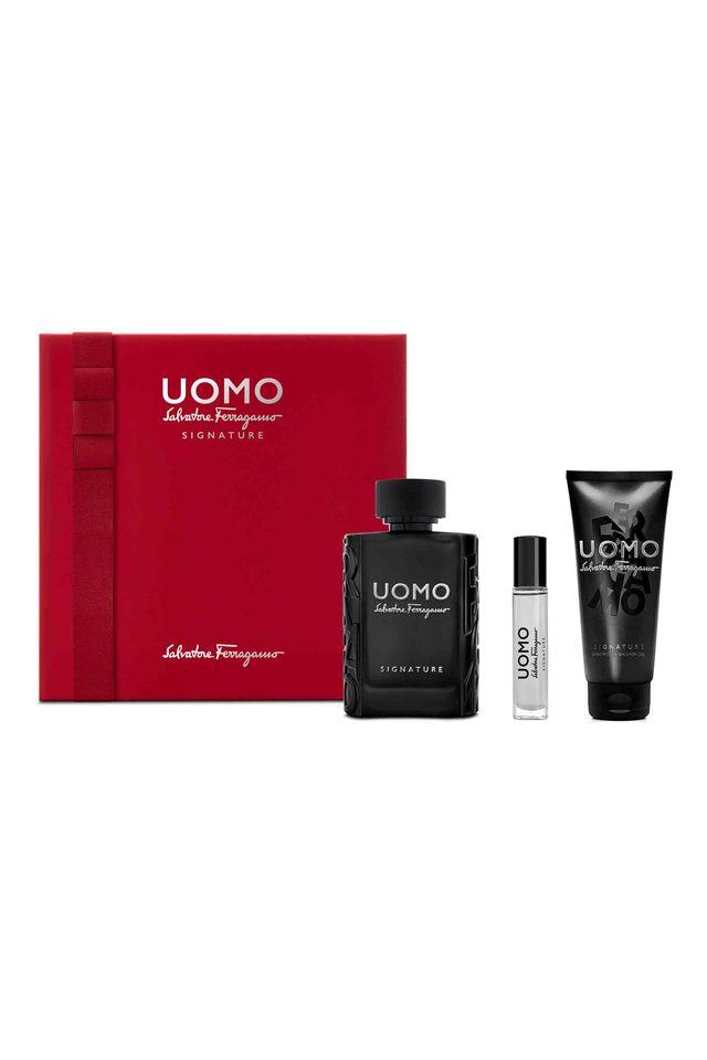 Signature uomo hotsell