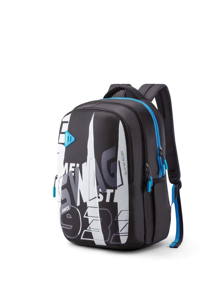 Buy Blue Hall Backpack 03 Online at American Tourister | 511902