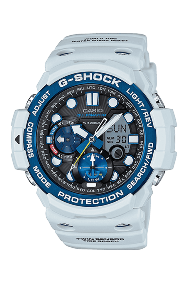 CASIO - Products - Main