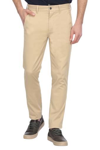 calvin klein khaki pants