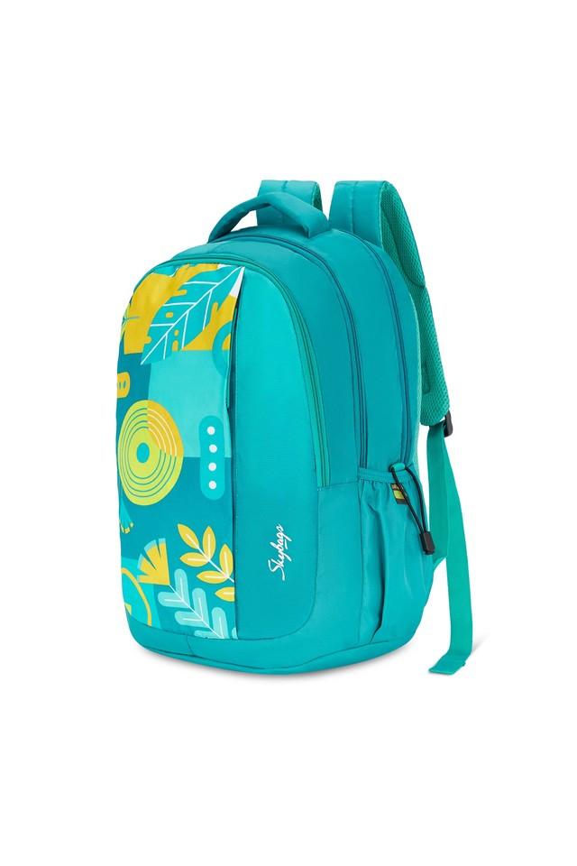 SKYBAGS Frozen 18 L Backpack Blue  Price in India  Flipkartcom