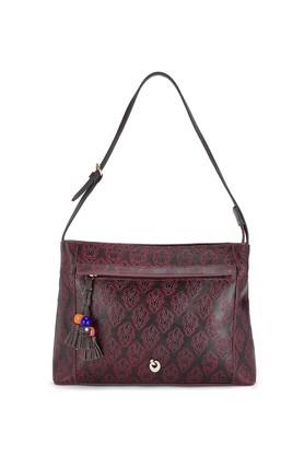 HOLII - Red Tote - 2