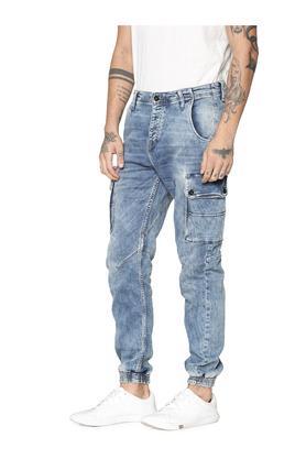 Jack jones hot sale jogger jeans